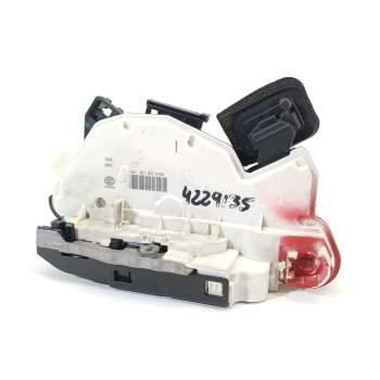 CERRADURA PUERTA DELANTERA IZQUIERDA 5E1837015A 