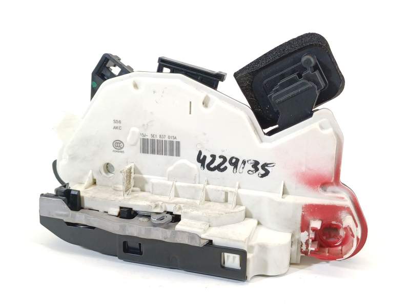 CERRADURA PUERTA DELANTERA IZQUIERDA 5E1837015A 