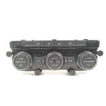 MANDO CLIMATIZADOR 5G0907044T 
