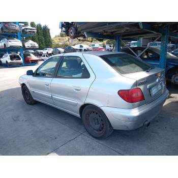 CITROËN XSARA (N1)