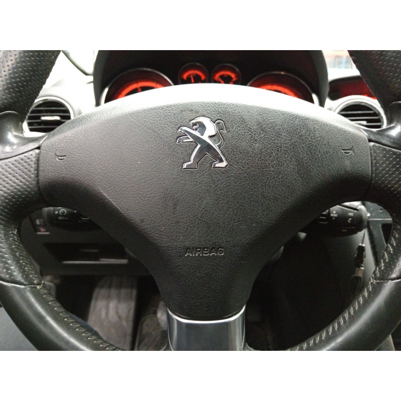Recambio de kit airbag para peugeot 308 premium referencia OEM IAM   