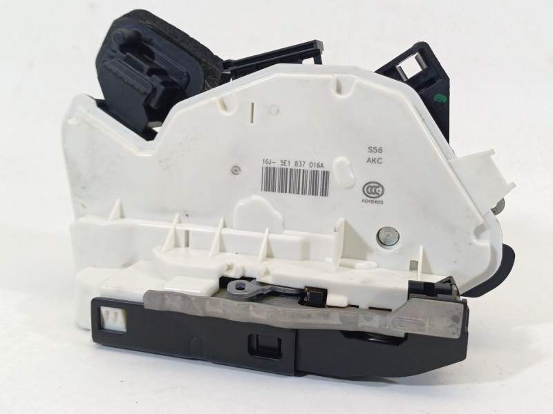 CERRADURA PUERTA DELANTERA DERECHA 5E1837016A 