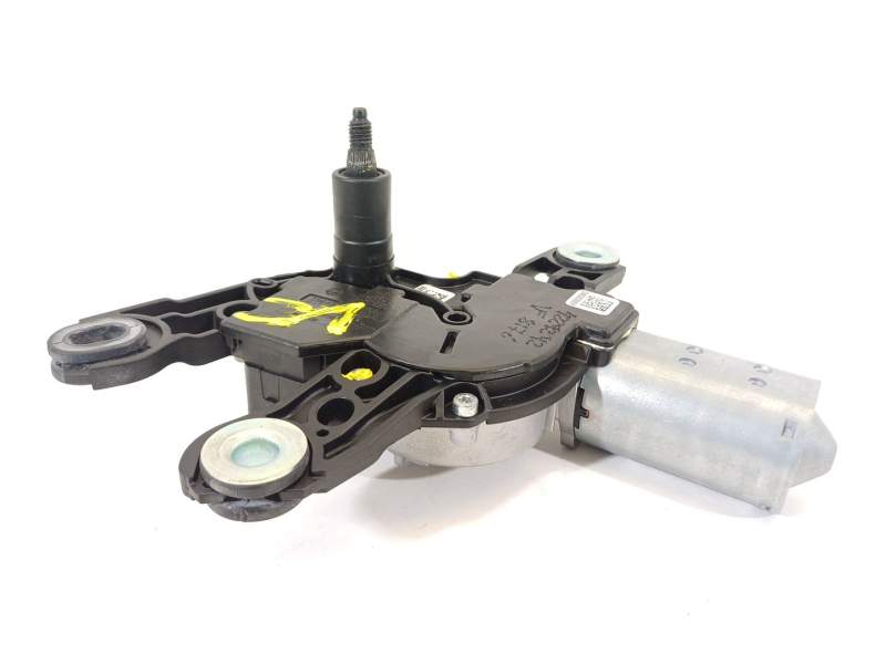MOTOR LIMPIA TRASERO 5E5955711 