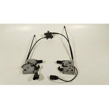 CERRADURA CAPOT 4K0823509A 5FA823531 5FA823530