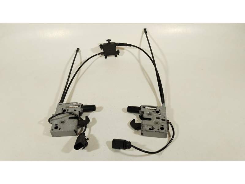 CERRADURA CAPOT 4K0823509A 5FA823531 5FA823530