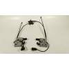 CERRADURA CAPOT 4K0823509A 5FA823531 5FA823530