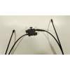 CERRADURA CAPOT 4K0823509A 5FA823531 5FA823530