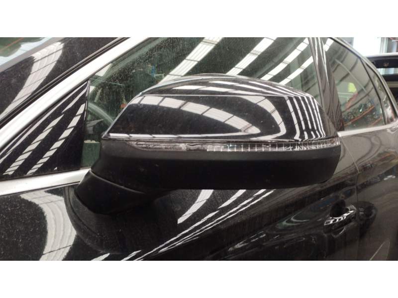 RETROVISOR IZQUIERDO 80B857409D 
