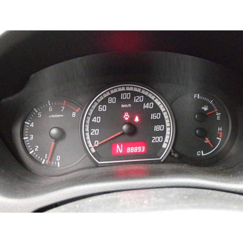 Recambio de cuadro instrumentos para suzuki swift berlina (mz) gl (3-ptas.) referencia OEM IAM   