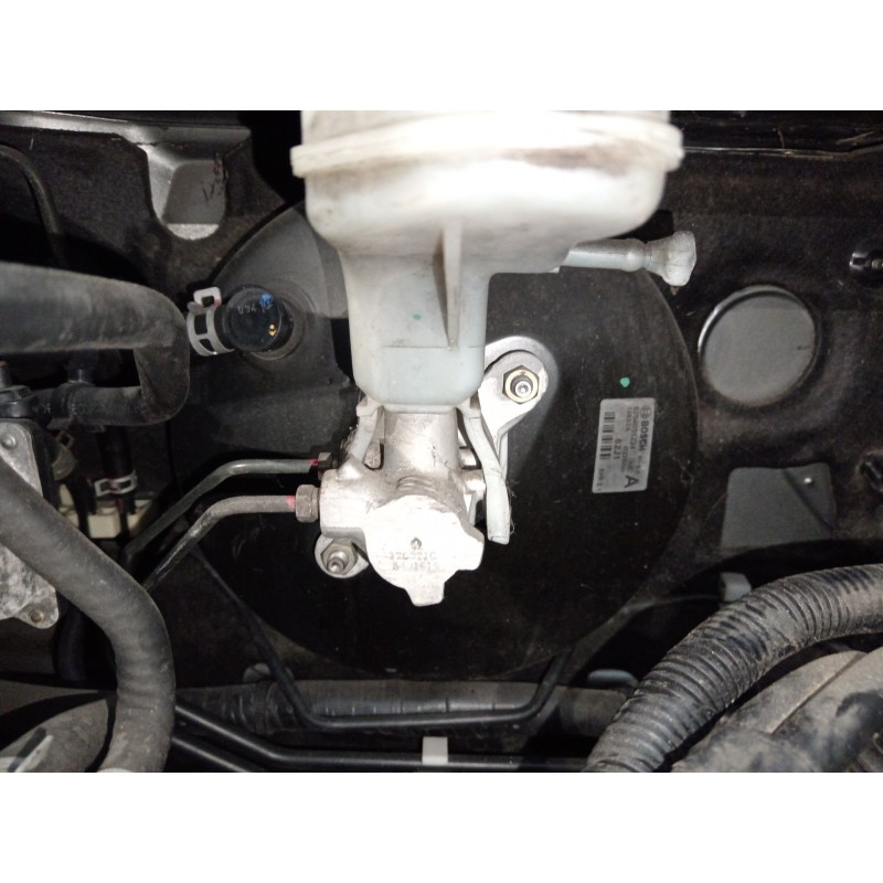 Recambio de servofreno para suzuki swift berlina (mz) gl (3-ptas.) referencia OEM IAM   