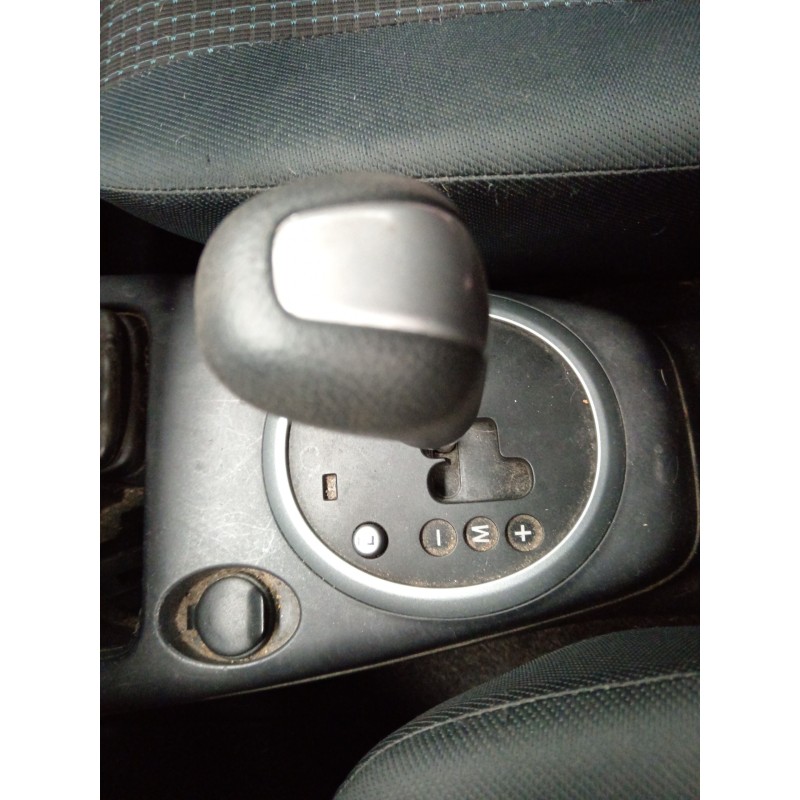 Recambio de palanca cambio para suzuki swift berlina (mz) gl (3-ptas.) referencia OEM IAM   