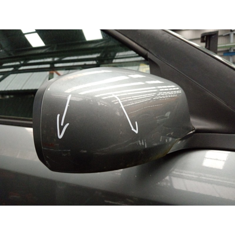 Recambio de retrovisor derecho para suzuki swift berlina (mz) gl (3-ptas.) referencia OEM IAM   