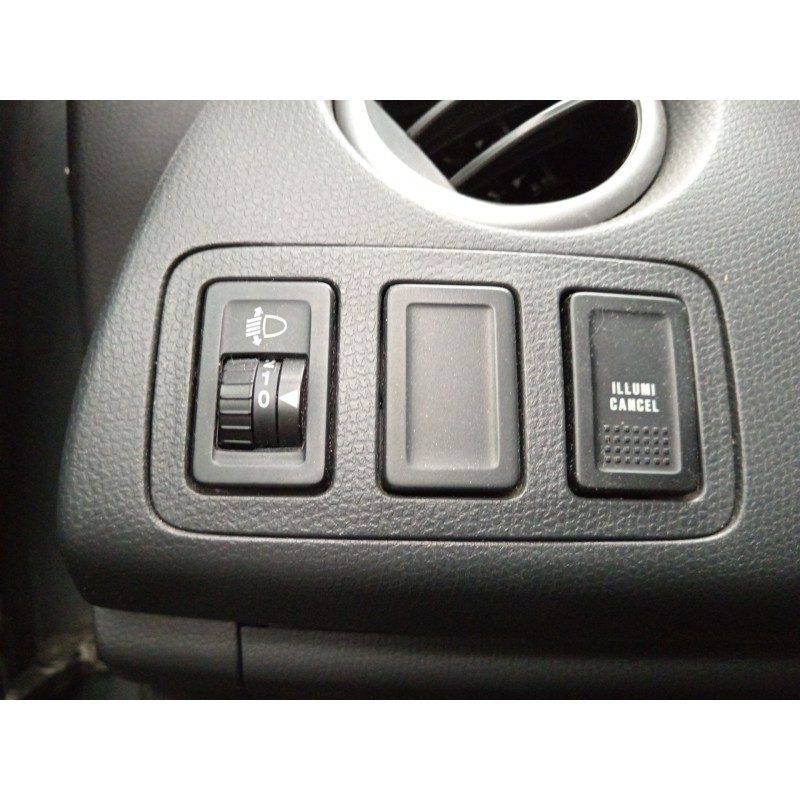 Recambio de mando multifuncion para suzuki swift berlina (mz) gl (3-ptas.) referencia OEM IAM   