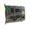CAJA RELES / FUSIBLES 9664059080 BSI04EV