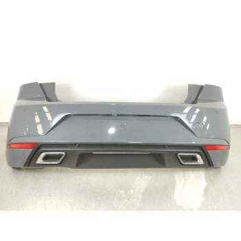 PARAGOLPES TRASERO 6f0807421 