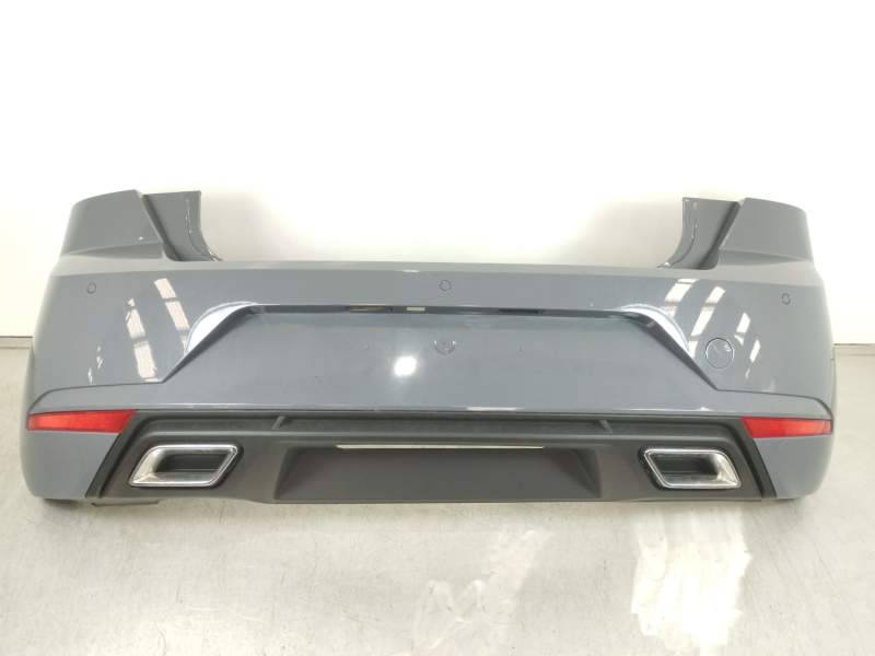 PARAGOLPES TRASERO 6f0807421 