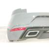 PARAGOLPES TRASERO 6f0807421 