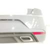 PARAGOLPES TRASERO 6f0807421 