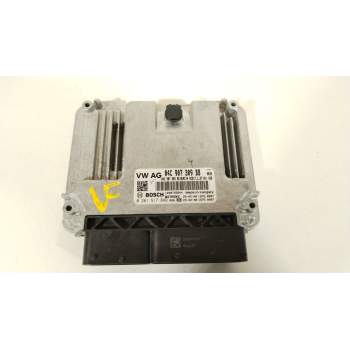CENTRALITA MOTOR UCE 04C907309BB 0261S17849 