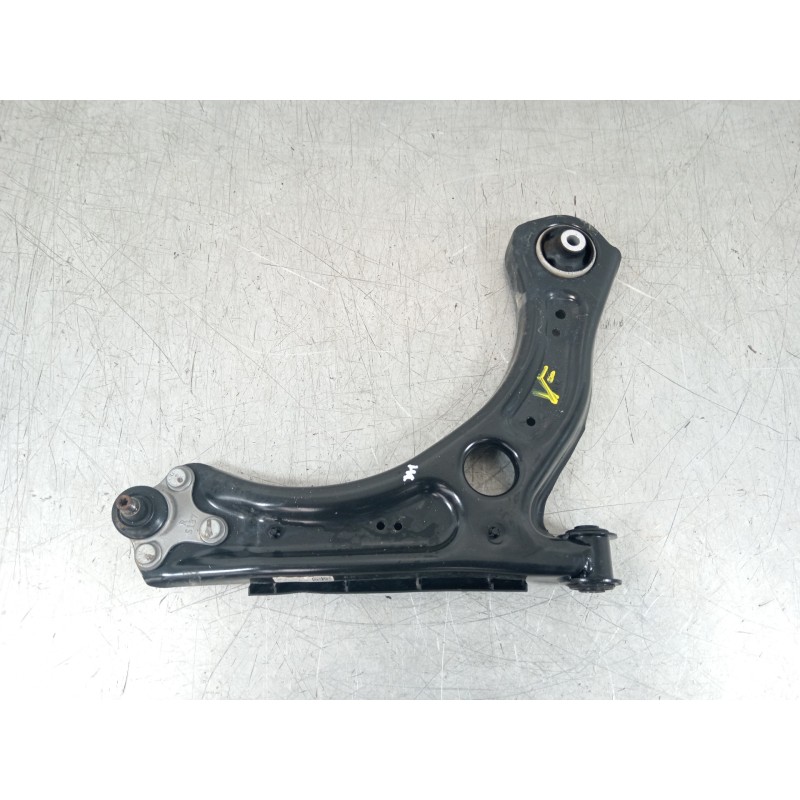 Recambio de brazo suspension inferior delantero derecho para seat ibiza (kj1) fr referencia OEM IAM 2Q0407152D  