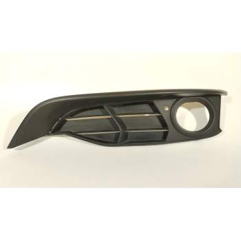 REJILLA PARAGOLPES IZQUIERDA 51117293793 51117293793 