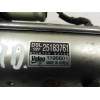 MOTOR ARRANQUE 25183761 1196601 