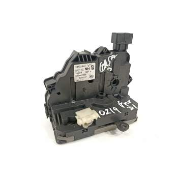 CERRADURA PUERTA DELANTERA IZQUIERDA 13431841 