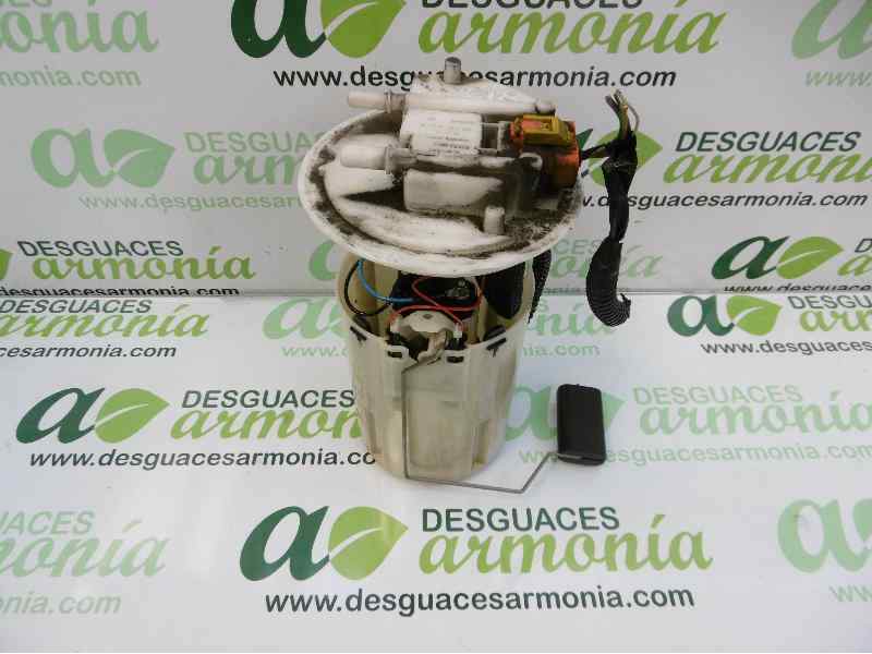 BOMBA COMBUSTIBLE 46833635 