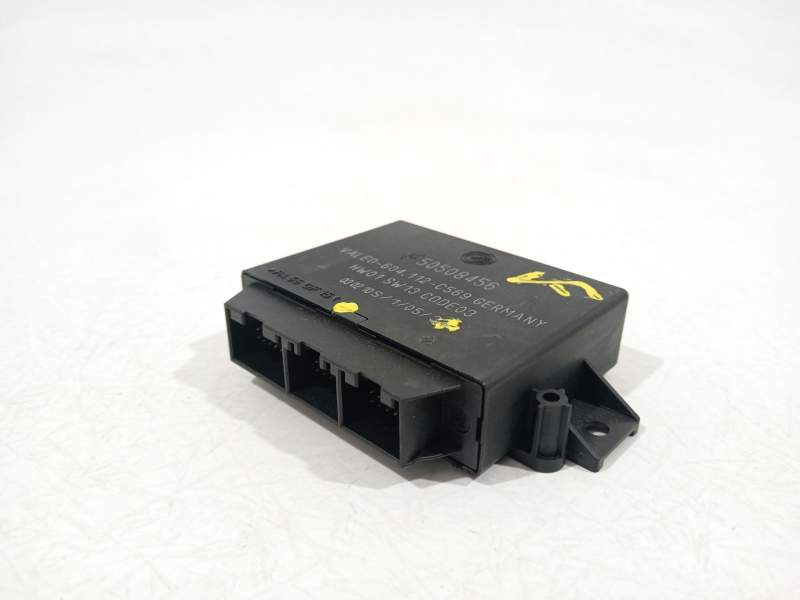 MODULO ELECTRONICO 50508456 604112 