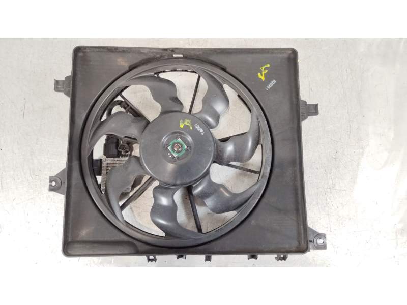ELECTROVENTILADOR 253854R500 25380A2400 
