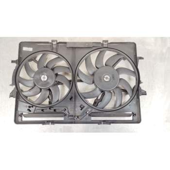 ELECTROVENTILADOR 8K0121003M 989460D 