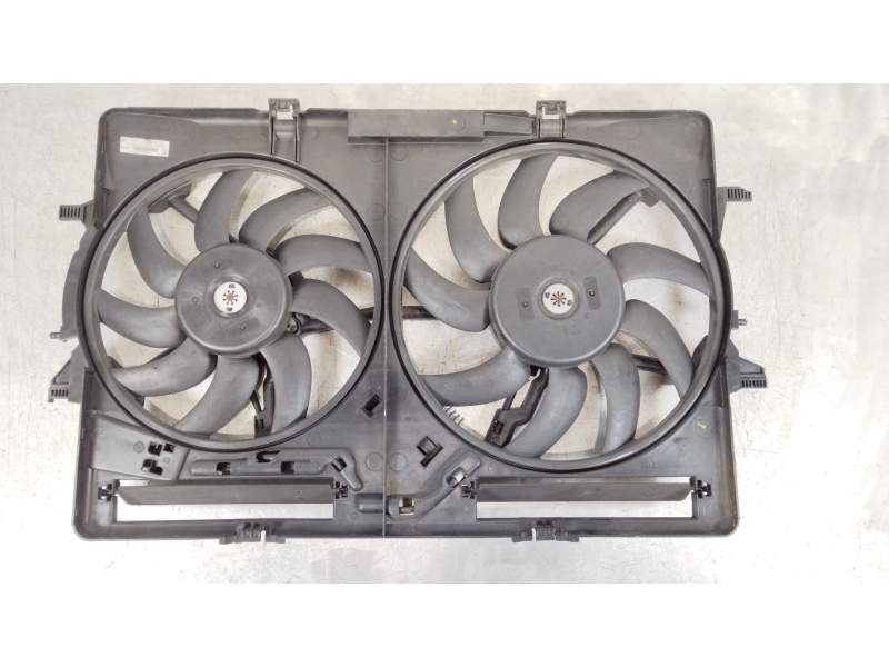 ELECTROVENTILADOR 8K0121003M 989460D 