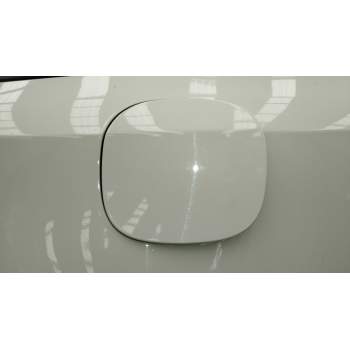 TAPA EXTERIOR COMBUSTIBLE 