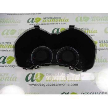 CUADRO INSTRUMENTOS 838000ZN50 