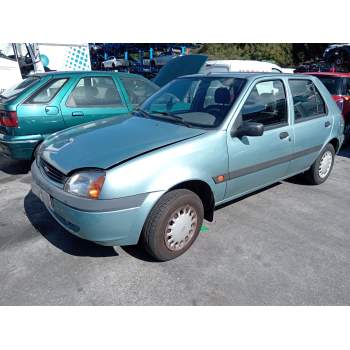 ford fiesta iv (ja_, jb_) del año 2000
