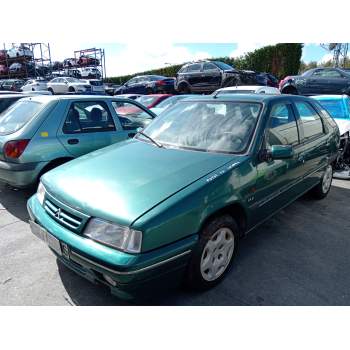 citroën zx (n2) del año 1996