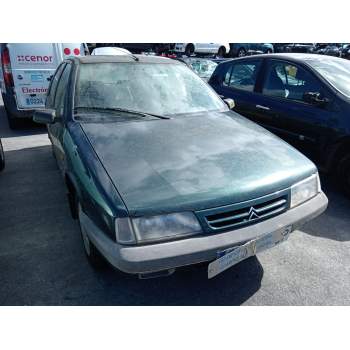 citroën zx (n2) del año 1996
