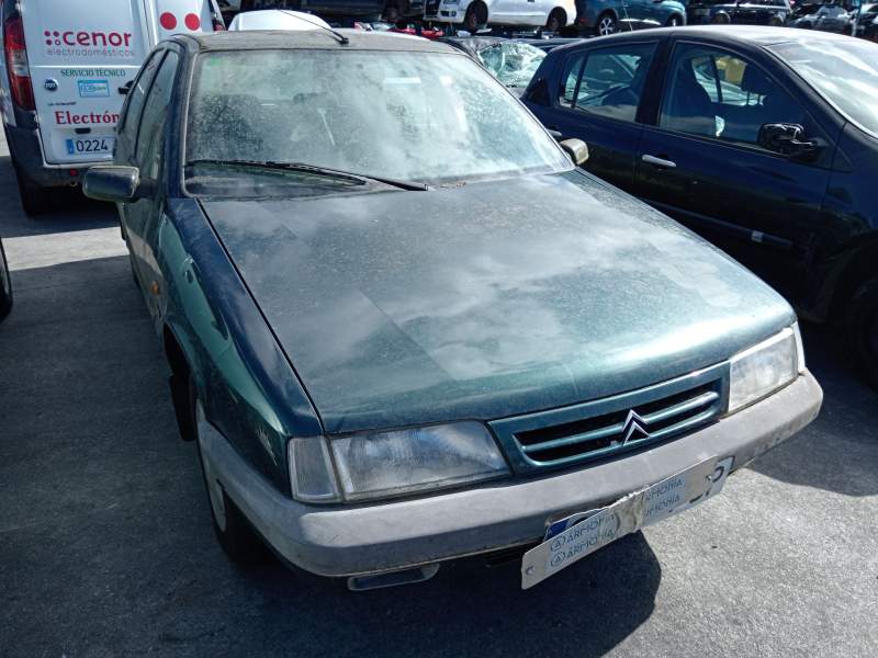 CITROËN ZX (N2)