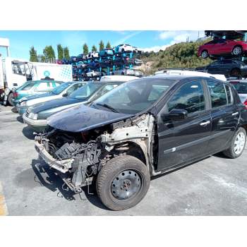 renault clio iii (br0/1, cr0/1) del año 2008
