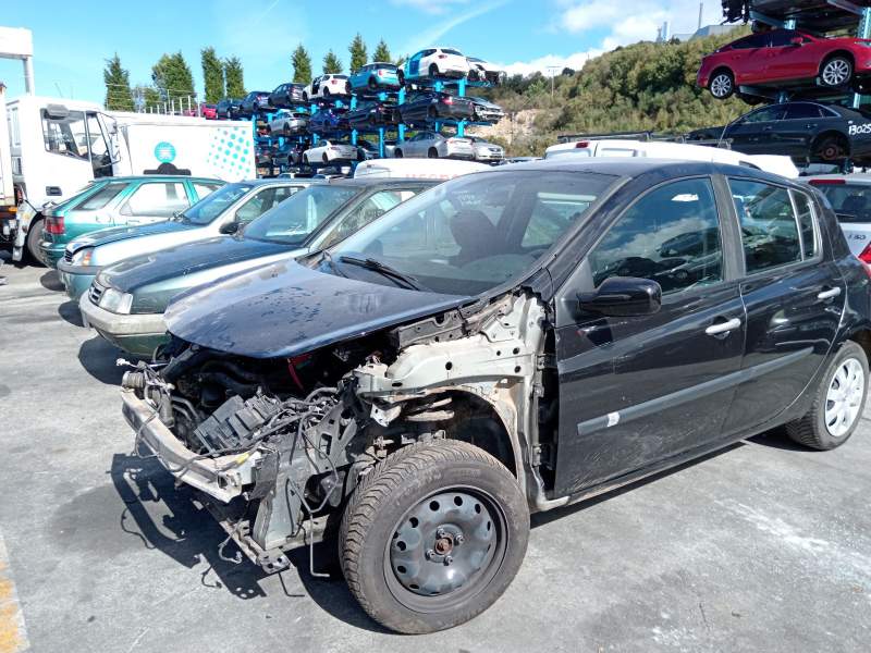 RENAULT CLIO III (BR0/1, CR0/1)