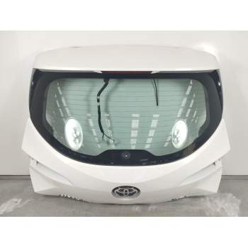 PORTON TRASERO 6700502610 