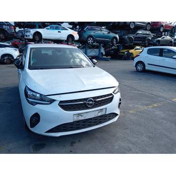 opel corsa f (p2jo) del año 2020