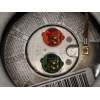 AIRBAG DELANTERO IZQUIERDO 4E0880201BH 