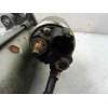 MOTOR ARRANQUE 25183761 1196601 