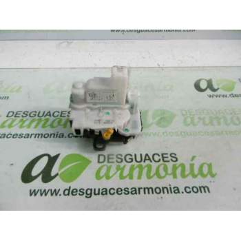 CERRADURA PUERTA TRASERA IZQUIERDA 46842600 