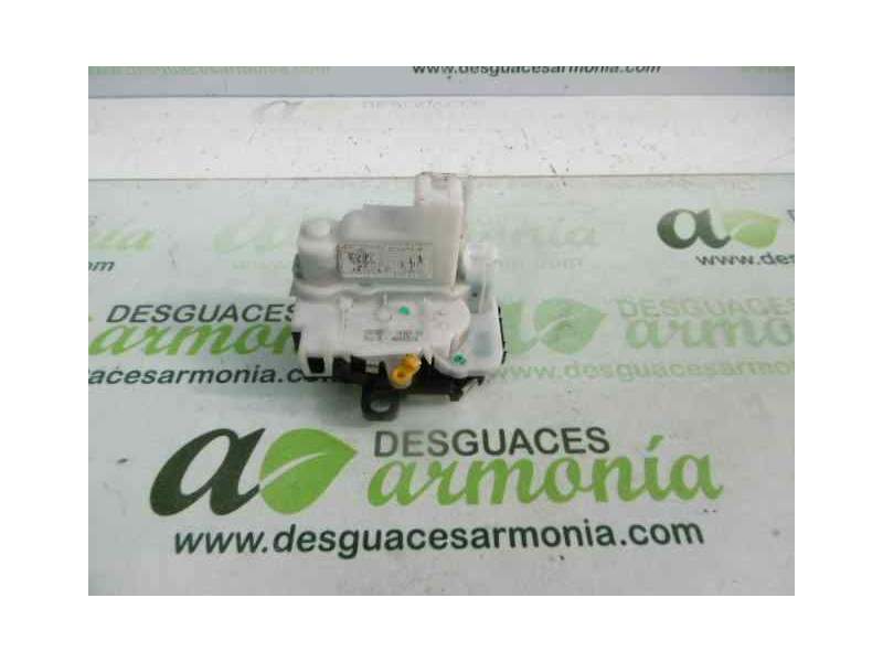 CERRADURA PUERTA TRASERA IZQUIERDA 46842600 