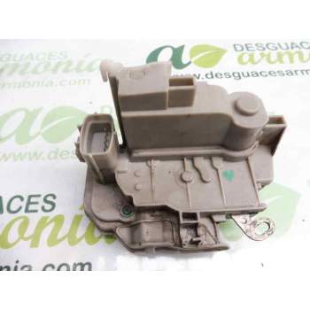 CERRADURA PUERTA DELANTERA DERECHA 0051931416 