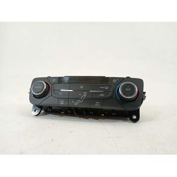 MANDO CLIMATIZADOR F1ET18C612AJ 