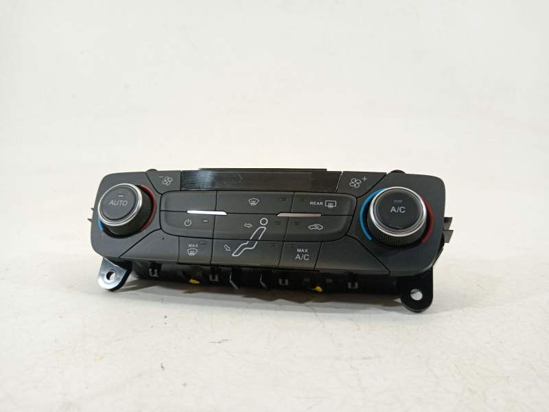 MANDO CLIMATIZADOR F1ET18C612AJ 