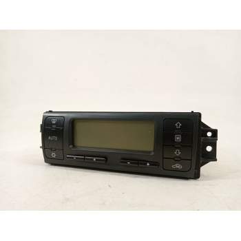 Recambio de mando climatizador para seat leon (1m1) 1.6 16 v referencia OEM IAM 1M0820043E 5HB00797810 